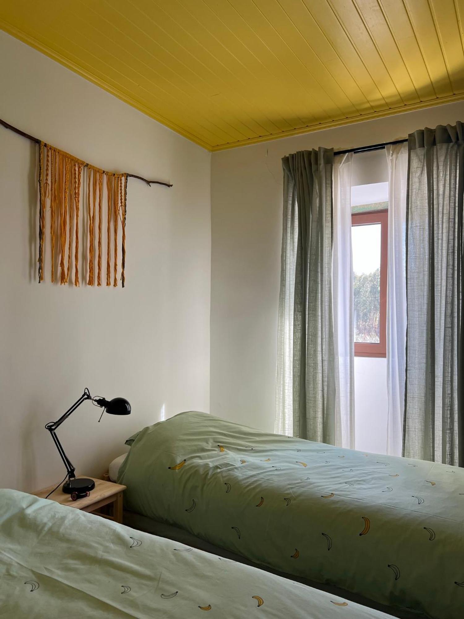 Villa Casa Bizarra Castanheira de Pera Habitación foto